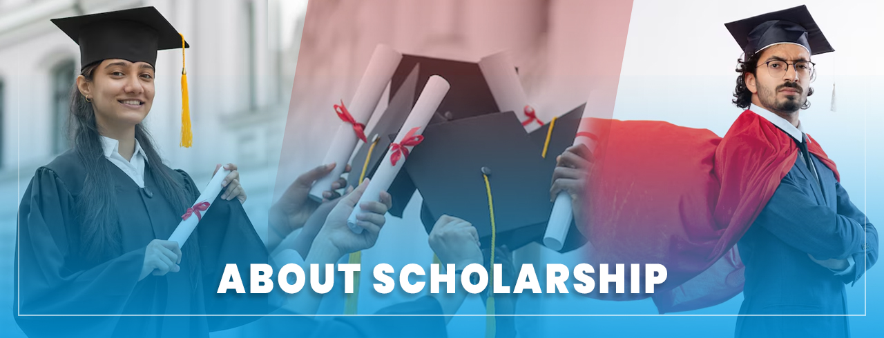 About Scholarship